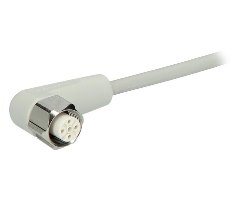 M12 Sensor cable ifm electronic EVF006 - generaltechuae