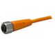 M12 Sensor cable ifm electronic EVT010 - generaltechuae