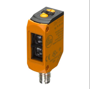 Diffuse reflection sensor ifm electronic O6T202 - O6T-FPKG/AS/3P - generaltechuae