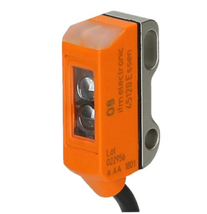 Diffuse reflection sensor ifm electronic O8T204 - O8T-HPKG/IO-Link/0,30M/AS/4P - generaltechuae