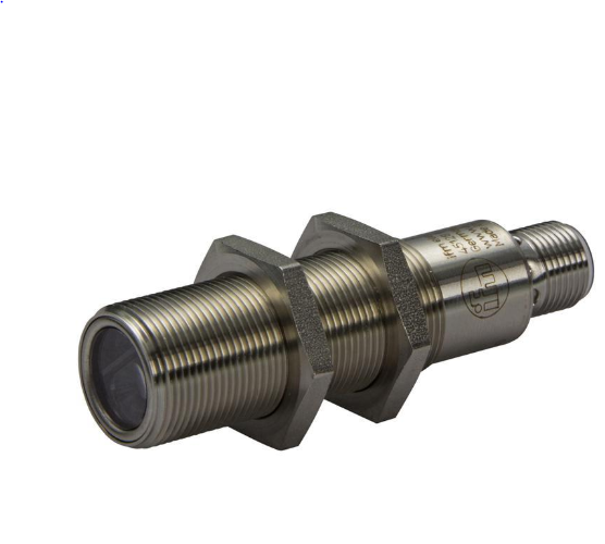 Diffuse reflection sensor ifm electronic OGH300 - OGH-HPKG/US - generaltechuae