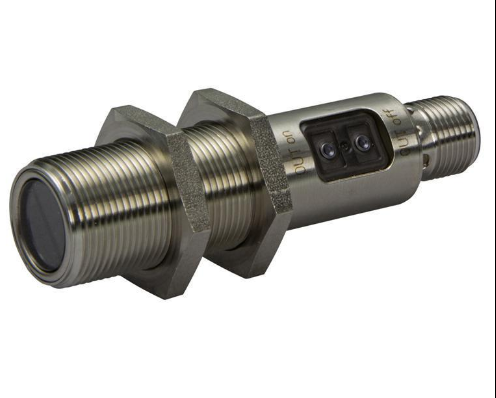 Diffuse reflection sensor ifm electronic OGH500 - OGH-FPKG/US - generaltechuae