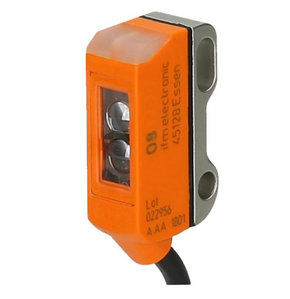 Diffuse reflection sensor with background suppression ifm electronic O8H208 - O8H-HPKG/IO-Link/0,30M/AS/3P - generaltechuae