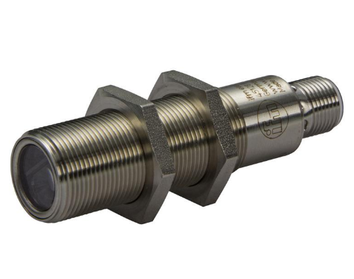 Retro-reflective sensor ifm electronic OGP301 - OGP-HPKG/US - generaltechuae