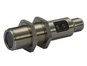 Retro-reflective sensor ifm electronic OGT300 - OGT-FPKG/US - generaltechuae