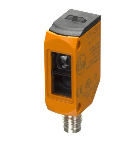 Through–beam sensor ifm electronic O6S203 - O6S-OOKG/AS/4P - generaltechuae