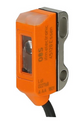Through-beam sensor-transmitter ifm electronic O8S201 - O8S-OOKG/0,30M/AS/3P - generaltechuae