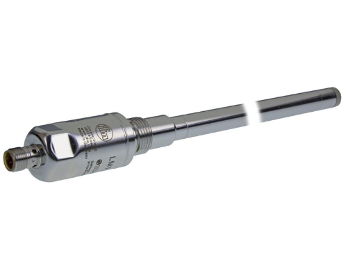 Point level sensor ifm electronic LMT105