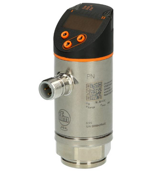 Electronic pressure sensor ifm electronic PN2071 - generaltechuae