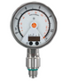 Pressure Sensor ifm electronic PG2489 - generaltechuae