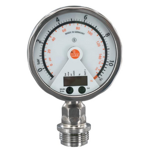 Pressure Sensor ifm electronic PG2795 - generaltechuae