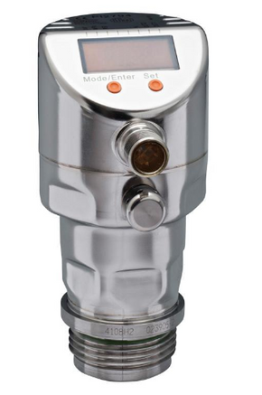 Pressure Sensor ifm electronic PI2799 - generaltechuae