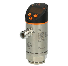 Pressure Sensor ifm electronic PN7071 - generaltechuae
