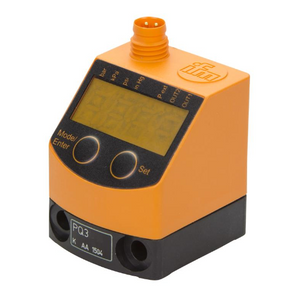 Pressure Sensor ifm electronic PQ3809 - generaltechuae