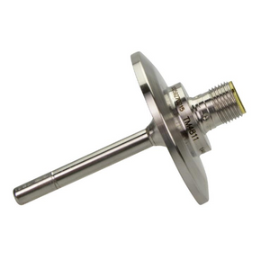 Pt100 immersion probe ifm electronic TM4811 - generaltechuae