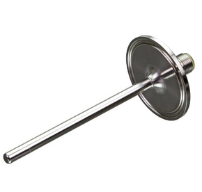 Pt100 immersion probe ifm electronic TM4831 - generaltechuae