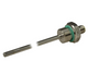 PT100 screw-in sensor ifm electronic TM4441 - generaltechuae