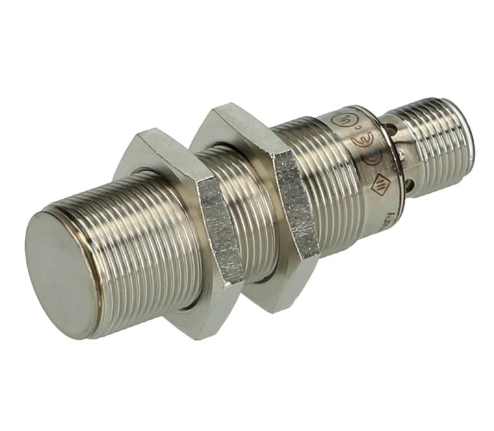 All-metal magnetic sensor with GMR cell ifm electronic MGS204 - MGK3070-BPKG/AM/G/US - generaltechuae