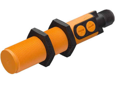 Capacitve sensor ifm electronic KG6000 - KG-3150NFPKG/PL/2P/US/IO - generaltechuae