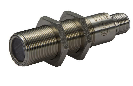 Diffuse reflection sensors with background suppression OGH-DPKG/US100 - generaltechuae