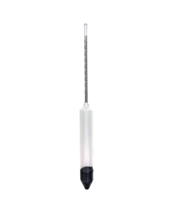 Brannan 10/770/0 | Slurry Hydrometer | 0 to 8% Dry Matter, 267 mm - generaltechuae