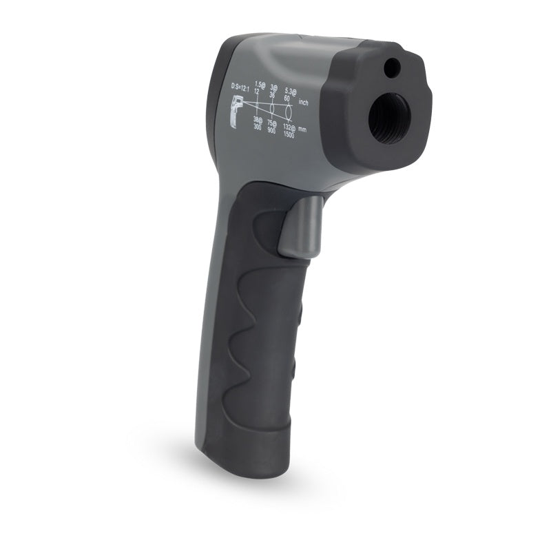 ETI 814-090 | IR Thermometer for Pizza Ovens | -50 to 550 °C, 12:1, Laser - generaltechuae (4)