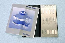 Rubert 014 | Fine-Blanking Scale to VDI 3345 | Fine-Blanked Edge Samples - generaltechuae