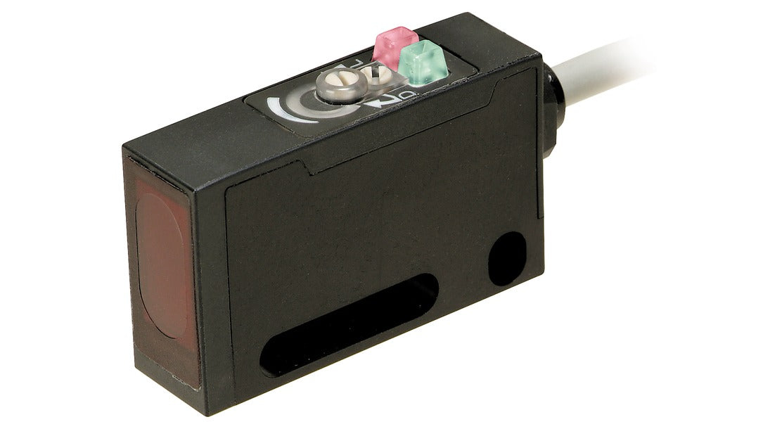OPTEX FA LJ-H01 | Protective Mounting Bracket | Horizontal