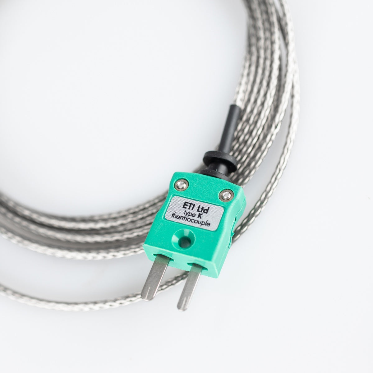 ETI 137-177 | Type T Penetration Probe for ThermaQ & BlueTherm One | Braided Lead, -50 to 250 °C - generaltechuae (2)