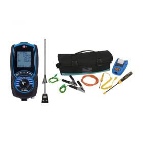 Kane 258 Combustion Flue Gas Analyser PRO Kit - generaltechuae