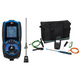 KANE 458S Flue Gas Analyser Pro Kit  | Choice of Sensors - generaltechuae