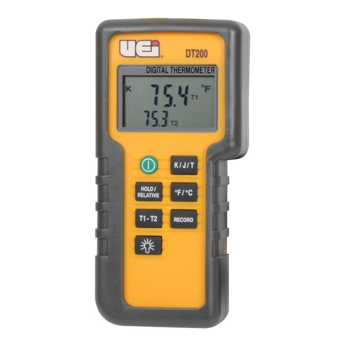 Kane DT200 | Differential Thermometer - generaltechuae