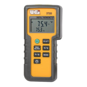 Kane DT200 | Differential Thermometer - generaltechuae