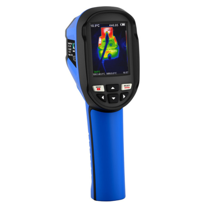 KANE TCAM | Thermal Imaging Camera | 9Hz - generaltechuae