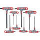 Kennedy 2.0-10.0mm T-HANDLED HEXAGON BALL DRIVER SET (8PC)