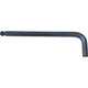 Kennedy 1/4 A/F HEXAGON L-WRENCH BALL DRIVER