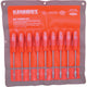 Kennedy 9-PCE METRIC NUT SPINNER SET