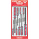 Kennedy METRIC HEXAGON BALL DRIVER SET (9-PCE)
