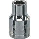 Kennedy-Pro - 3/8mm Drive, T45mm  Screwdriver Bit Sockets - 6 Points - generaltechuae