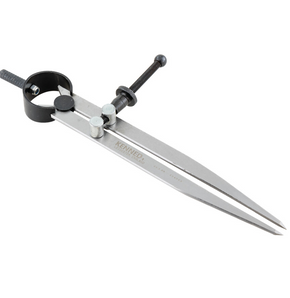 Kennedy KEN5180060K |  6" SPRING TYPE DIVIDERS | SOLID NUT