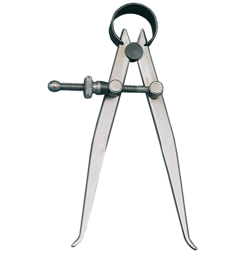 Kennedy KEN5180260K |  6" SPRING TYPE INSIDE CAL IPER | SOLID NUT - generaltechuae