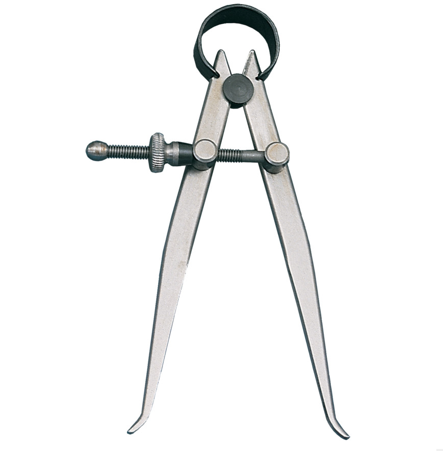 Kennedy KEN5180320K | 12" SPRING TYPE INSIDE CA LIPER-SOLID NUT - generaltechuae