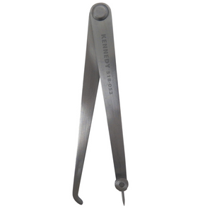 Kennedy KEN5180540K | 6" FIRM TYPE CALIPER WITH ADJUST. POINT