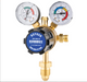 Kennedy KEN8844120K | Gas Regulator, Single Stage | 10 Bar Outlet, 300bar Inlet |  5/8in BSP x 3/8in BSP Connection
