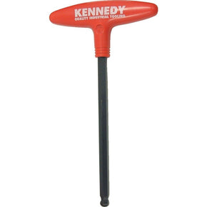 Kennedy 3/32 T-HANDLE BALL DRIVER - generaltechuae
