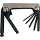 Kennedy HEXAGON BALL WRENCH CLIP SET - INCH 7-PCE - generaltechuae