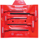 Kennedy KEN6016450K | Hex Key | T-Handle | Hex, Metric | 4-10mm, 5-piece