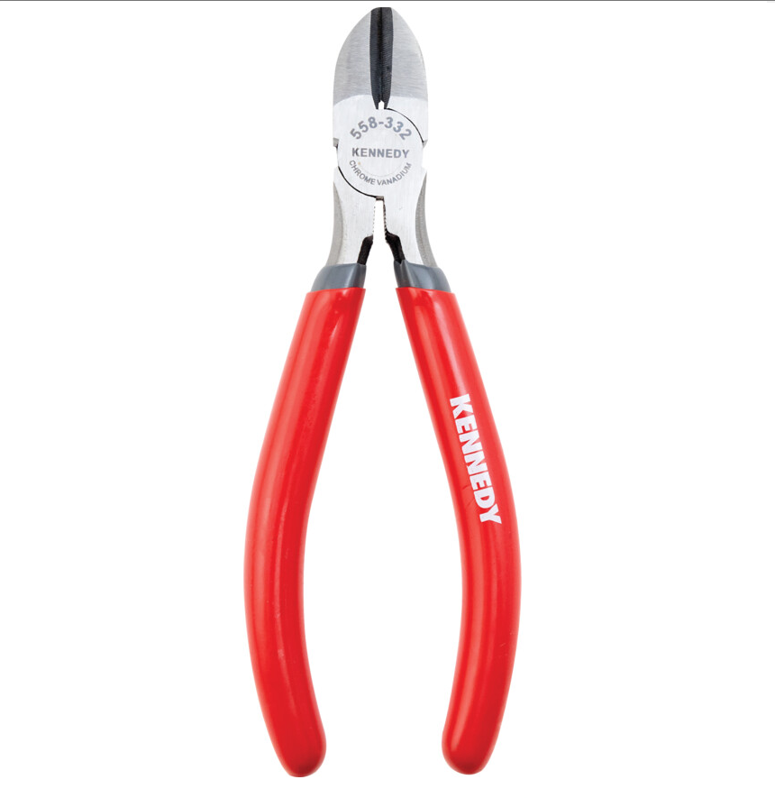 Kennedy KEN5583320K |  Side Cutters, Steel | 160mm - generaltechuae