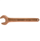 Kennedy-Pro KEN5755040K |  Single End | Non-Sparking Open Ended Spanner | 14mm, Metric