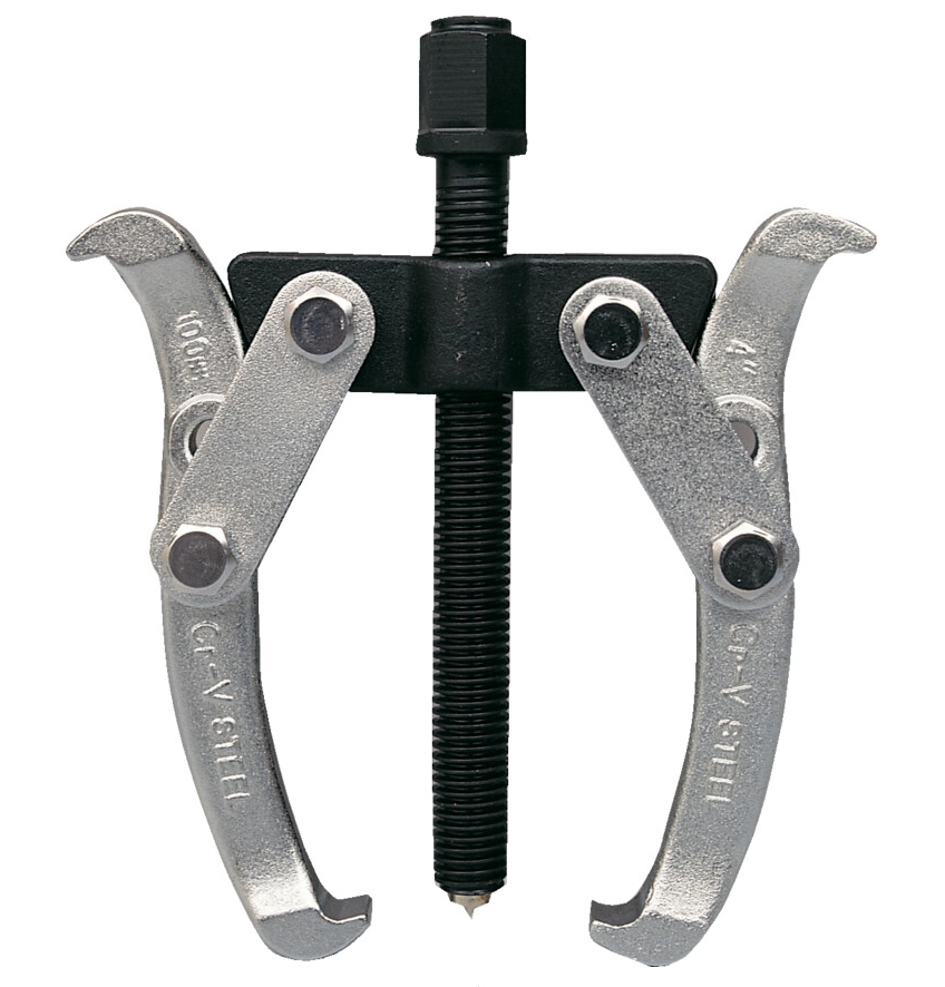 Kennedy KEN5033040K | 4" 2-JAW DOUBLE ENDED MECHANICAL PULLER